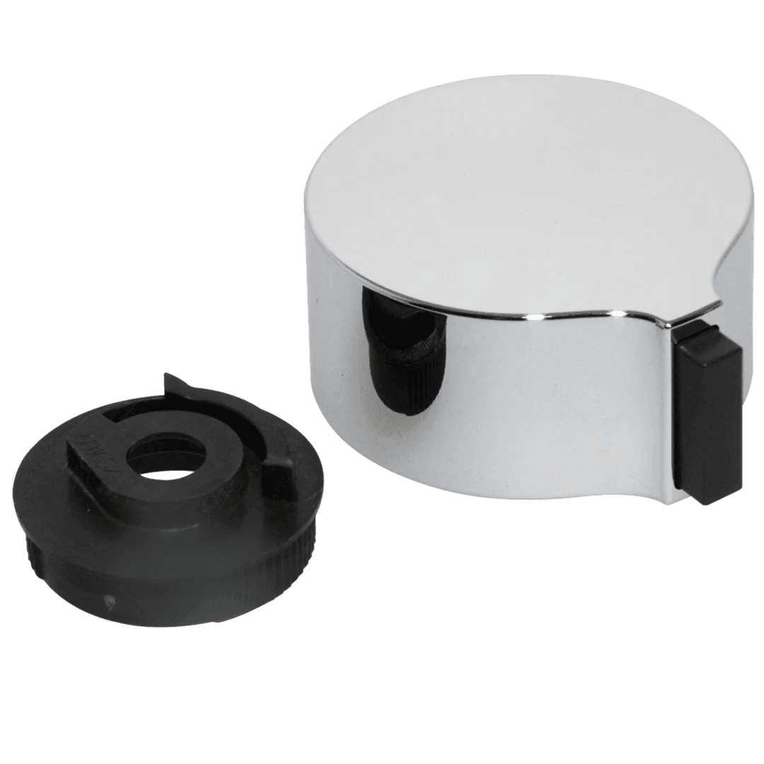 Temperature control handle | 601648V