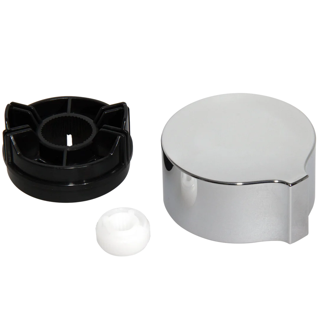 Flow control handle | 601649V