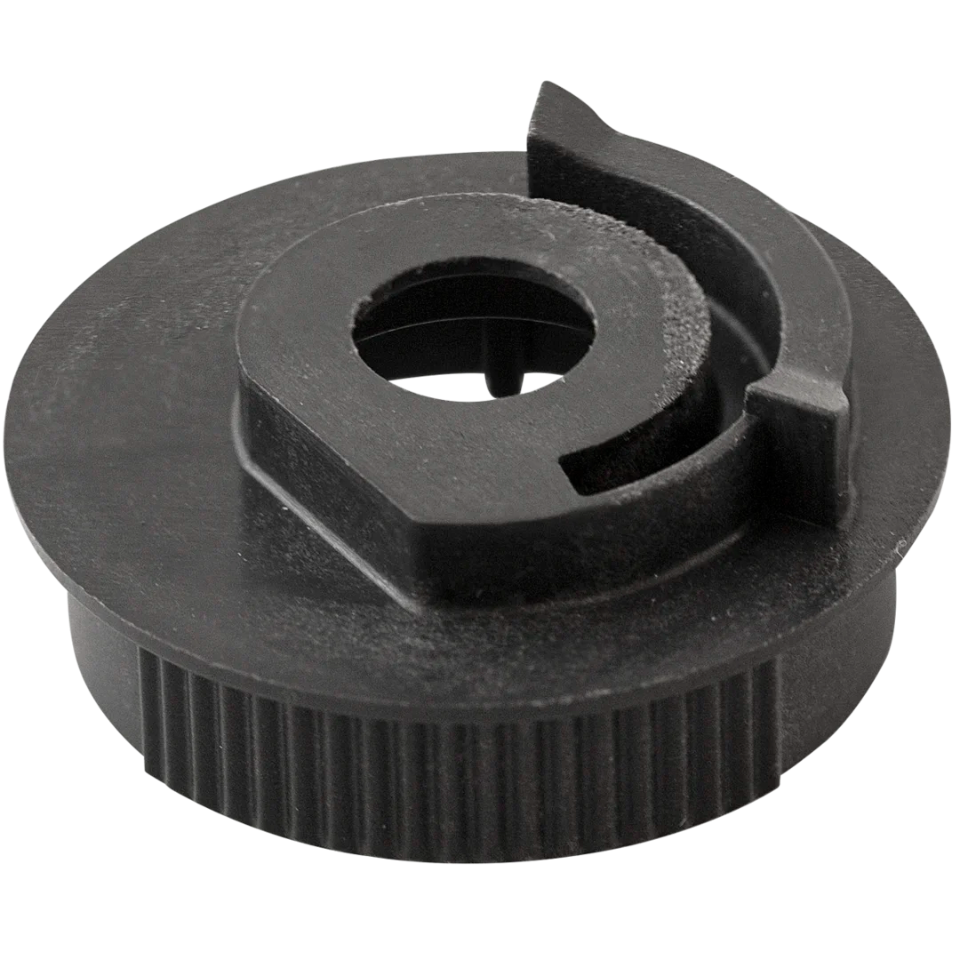 Temperature adjustment limiter | 601689V