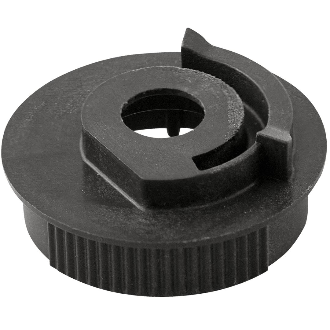 Temperature adjustment limiter | 601689V