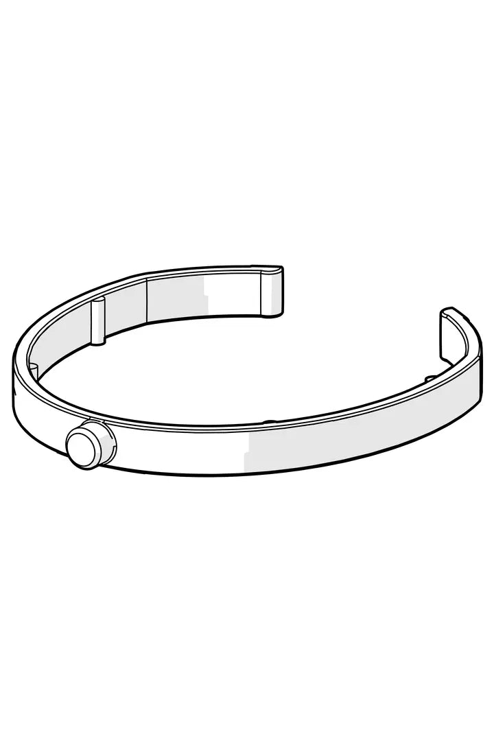 Bearing kit for spout | 601751V