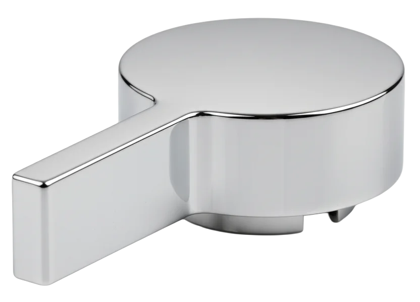 Lever | 601753V | Chrome
