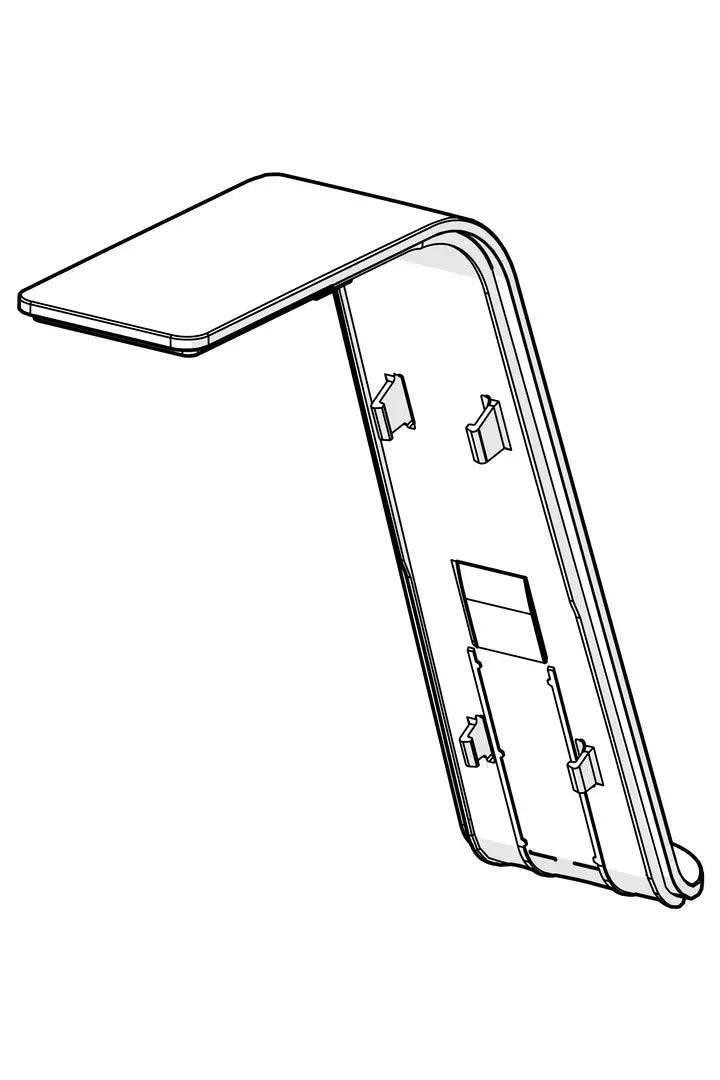 Cover full | 601792V