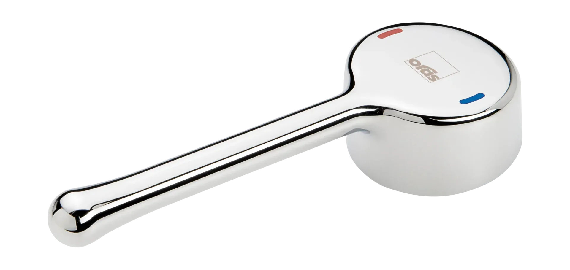 Long lever, L=143 | 602275V | Chrome