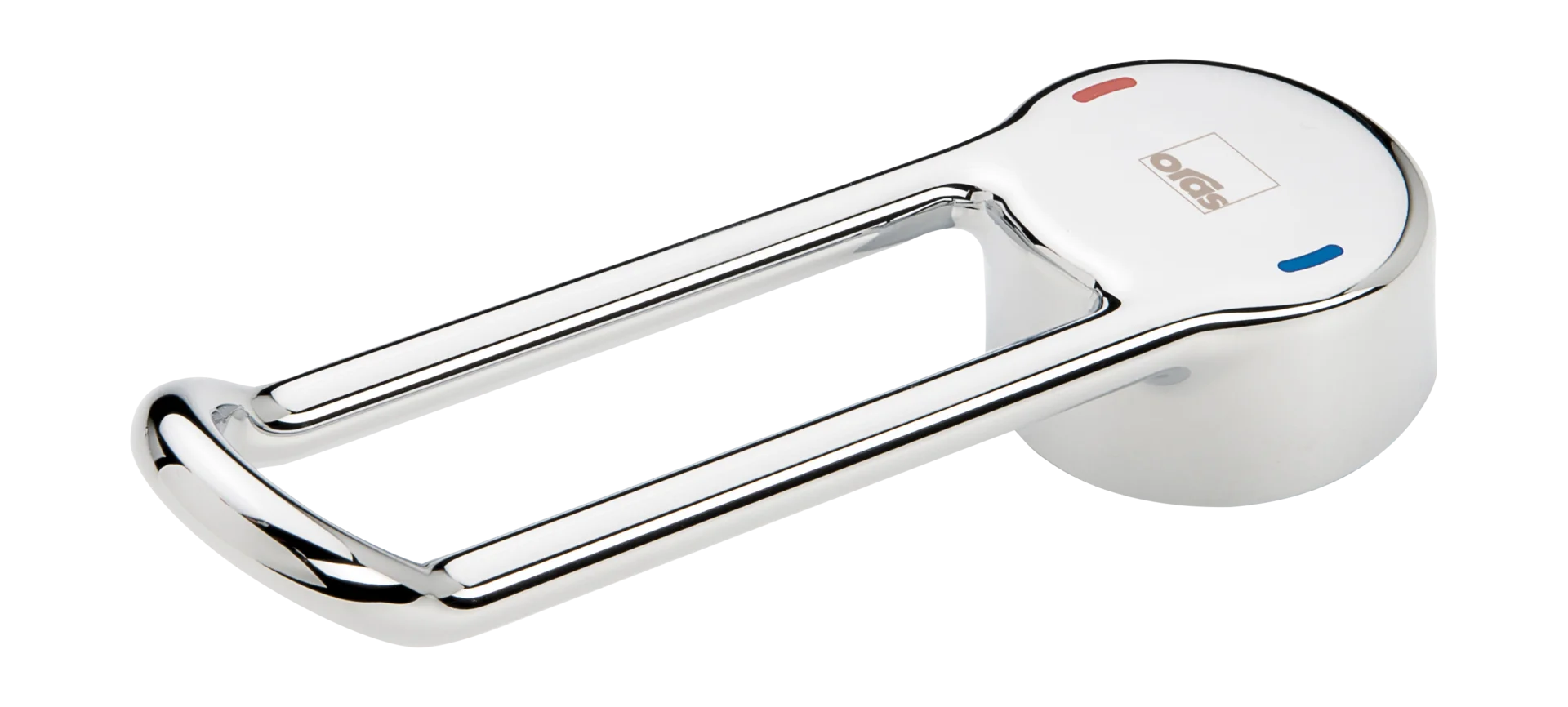 Long lever, L=149 | 602276V | Chrome