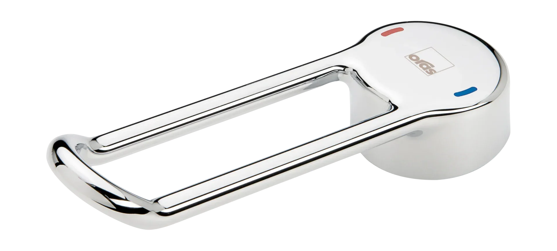 Long lever, L=149 | 602276V | Chrome