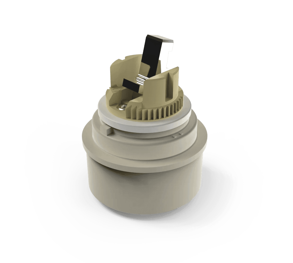 Cartridge, 4.8 Classic | 602280V