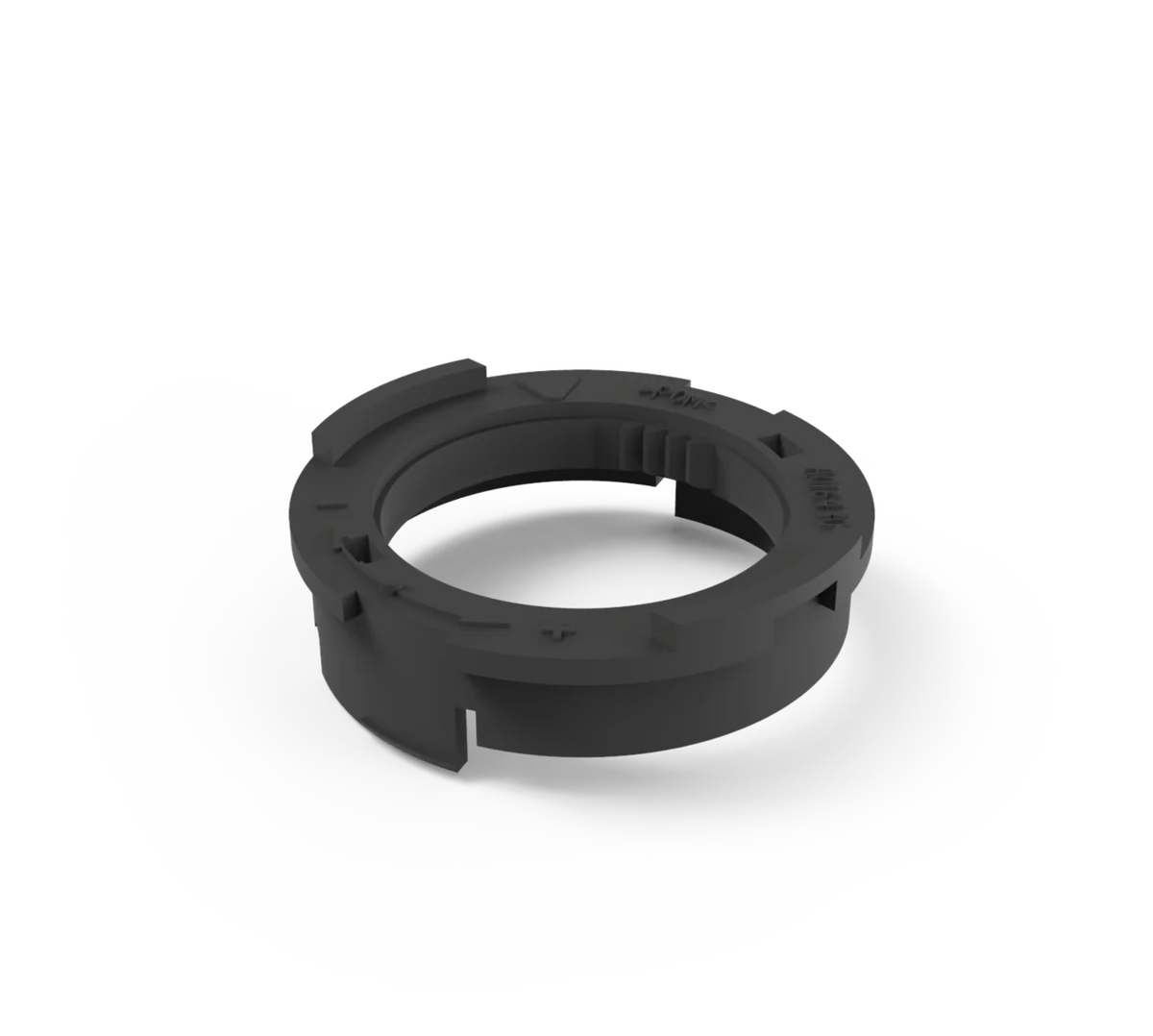 Hot water limiter | 602281V