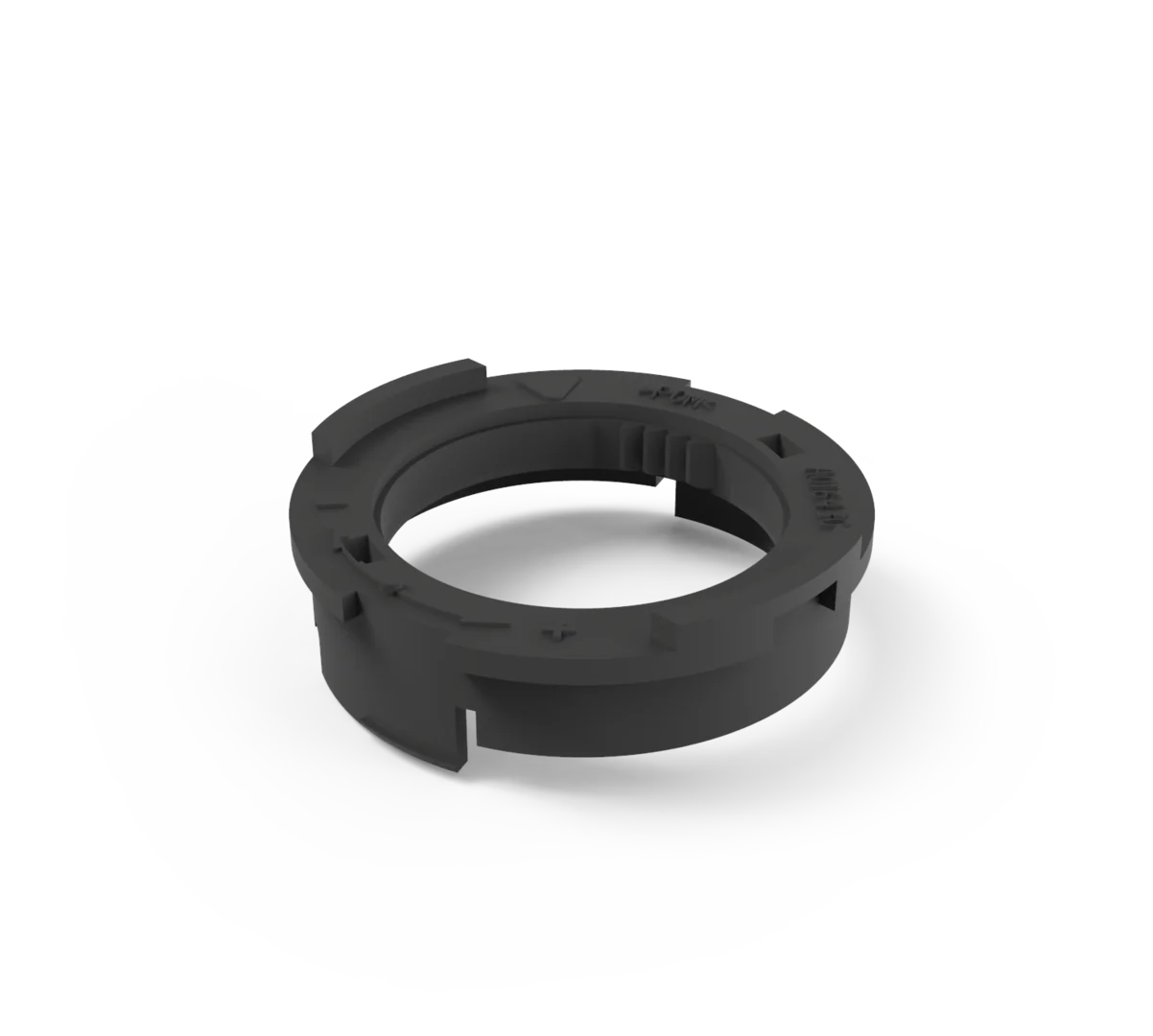 Hot water limiter | 602281V