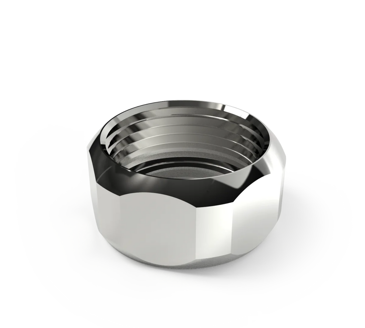 Connection nut, G3/4, AF30 | 602287V