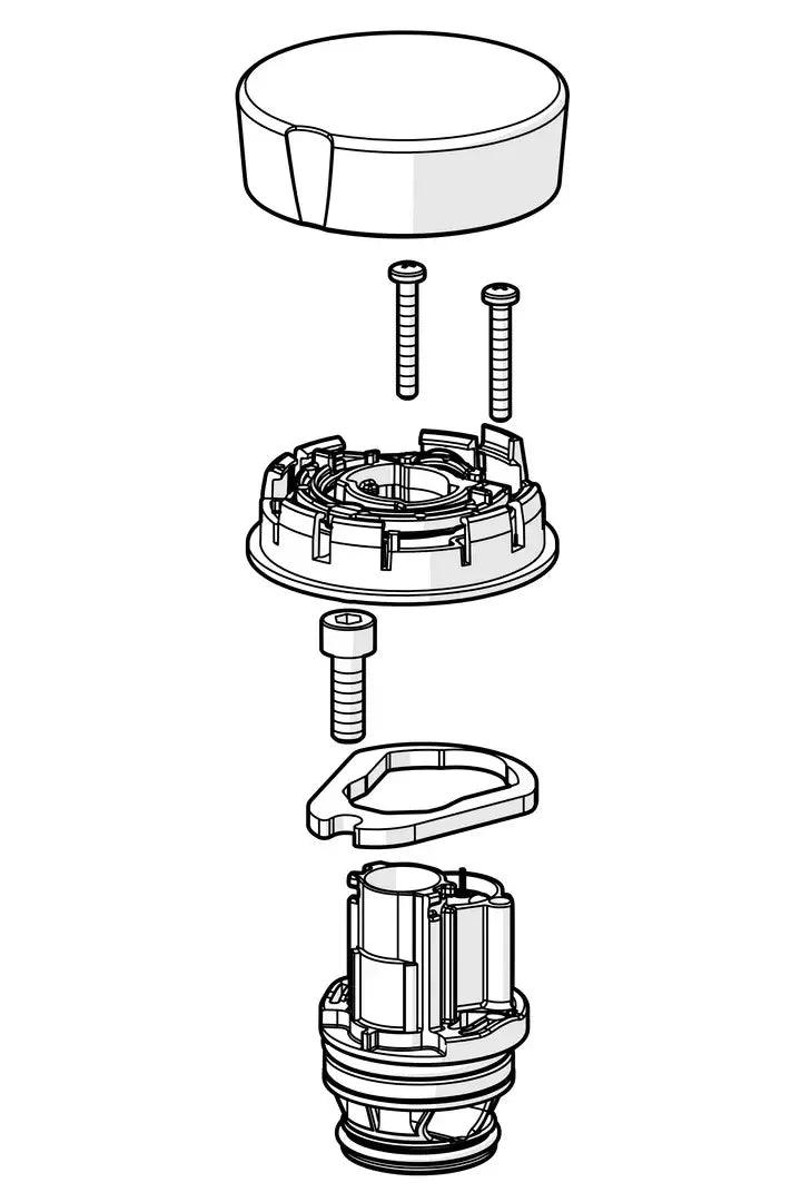 Update kit | 602303V
