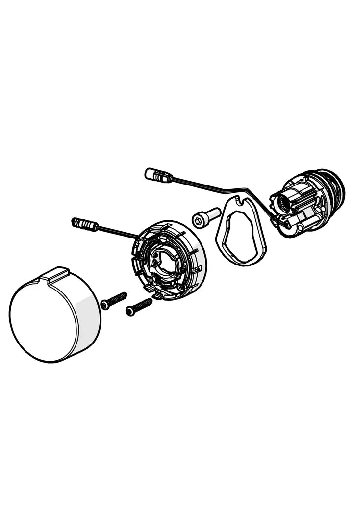 Update kit | 602424V