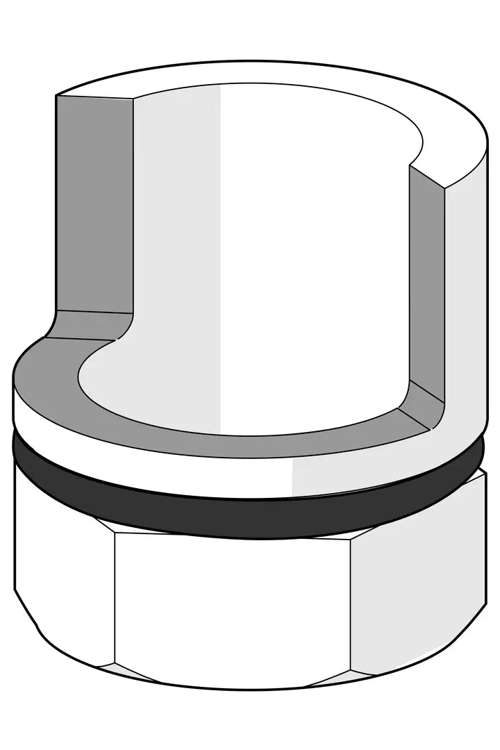 Limiter, 120° | 602499V