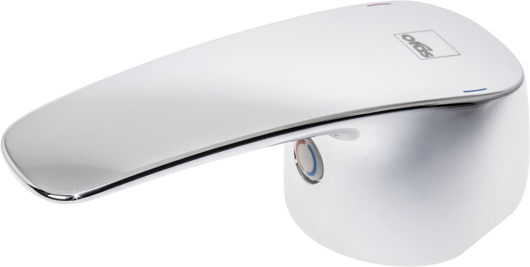 Lever | 602502V | Chrome