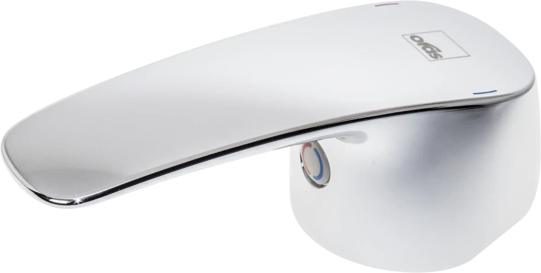 Lever | 602502V | Chrome