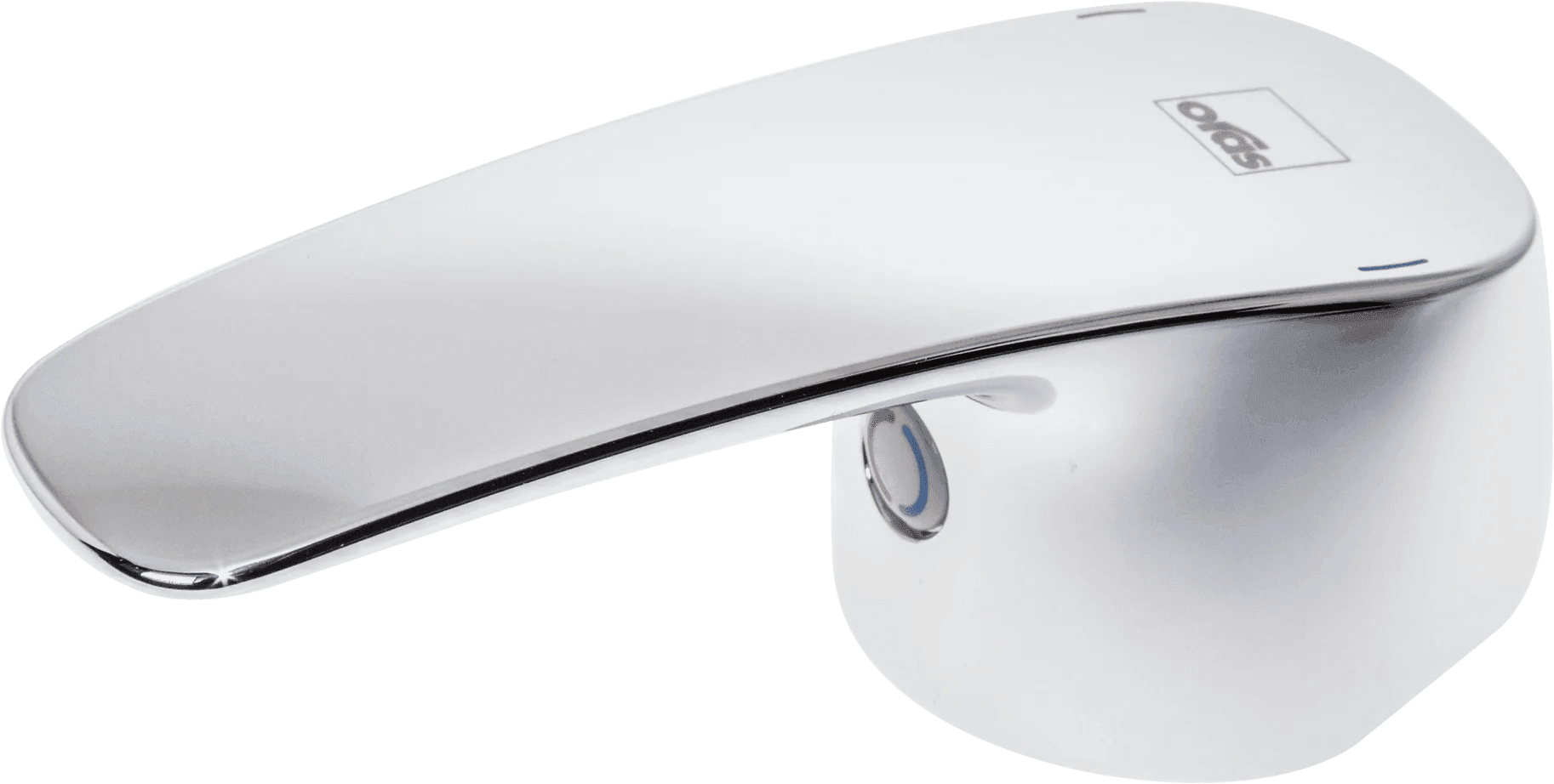 Lever | 602502V | Chrome