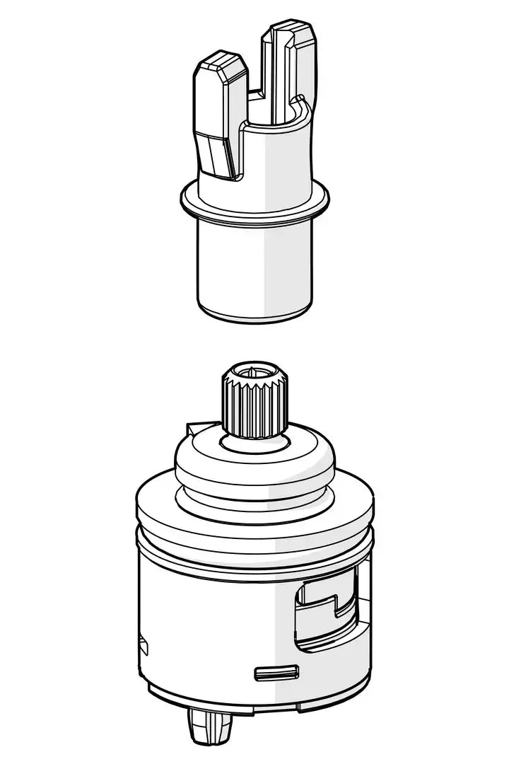 Cartridge | 602547V