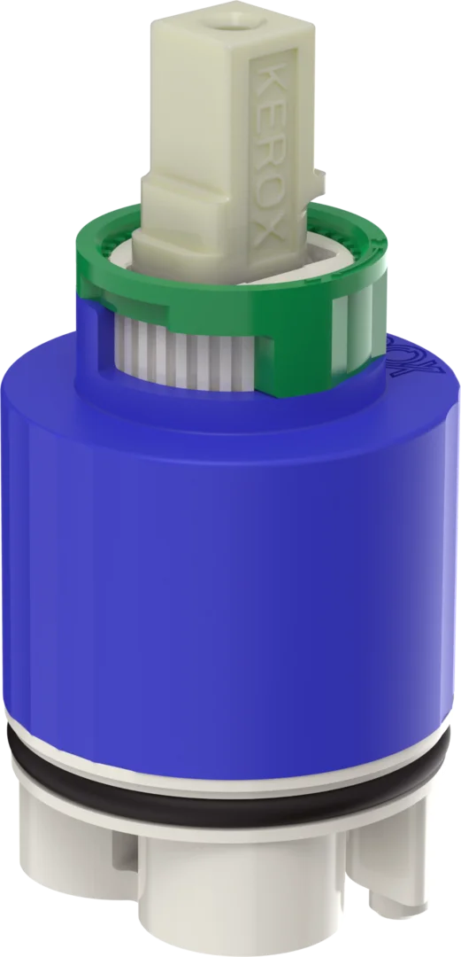 Cartridge, 3.5 cold start | 602672V