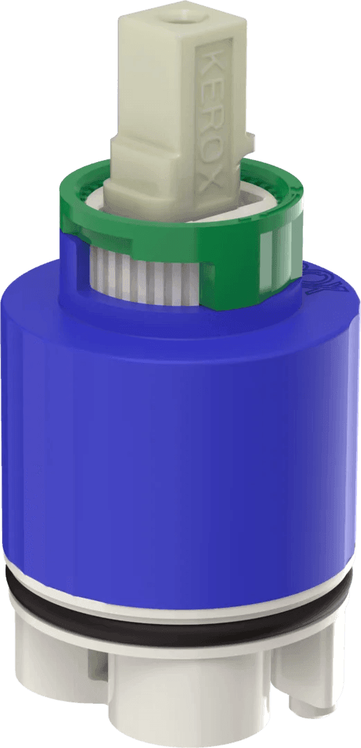 Cartridge, 3.5 cold start | 602672V