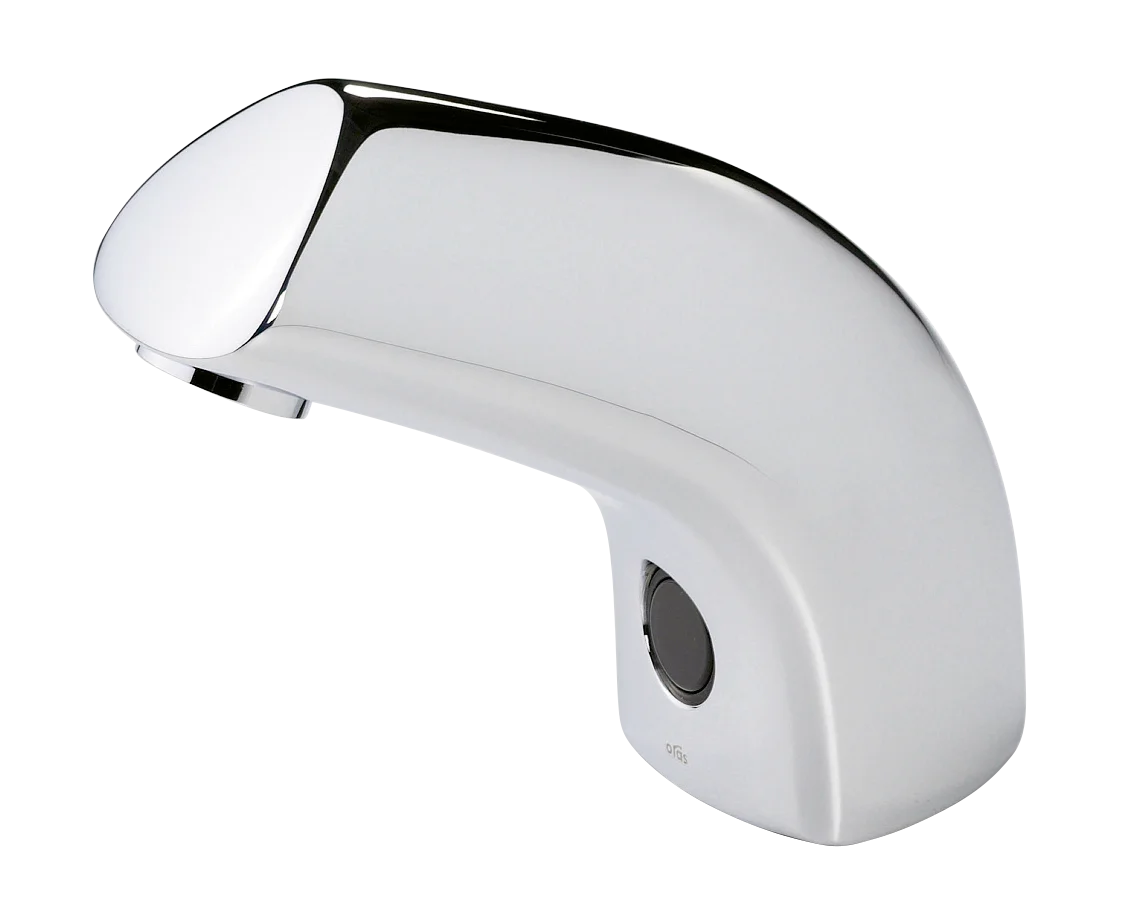 Washbasin faucet, 24/48 V, Bluetooth | 6110Z | Chrome