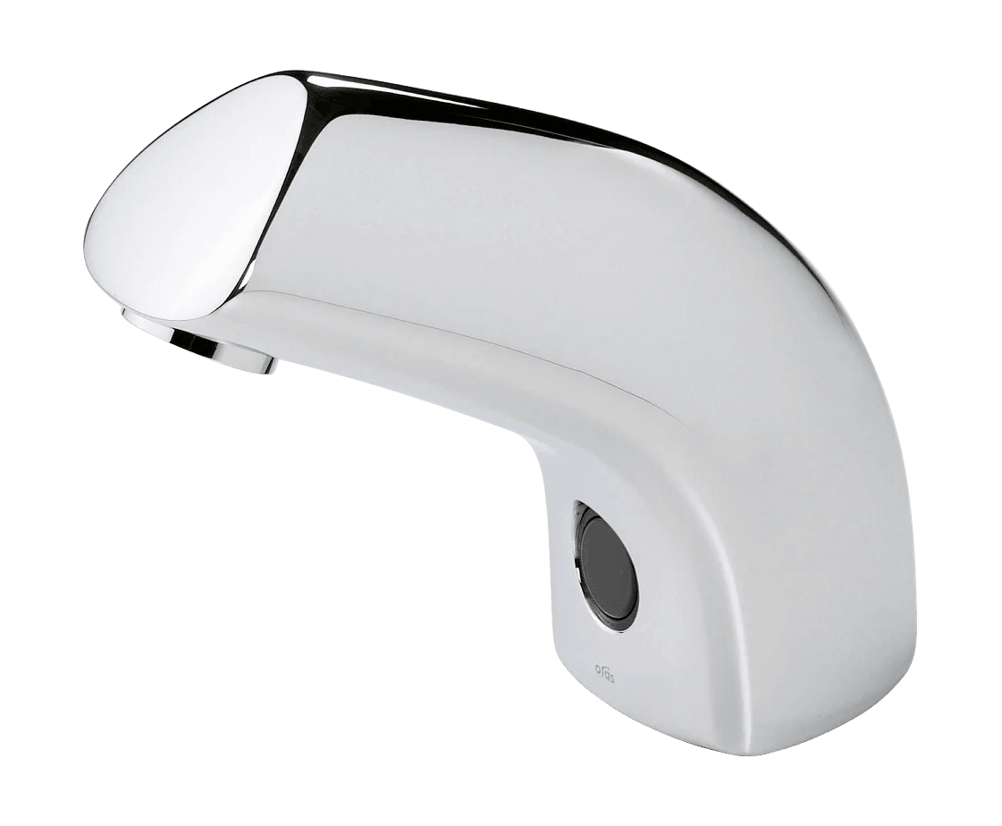 Washbasin faucet, 24/48 V, Bluetooth | 6110Z | Chrome