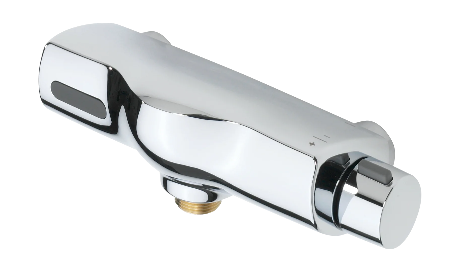 Shower faucet, 6 V | 6180 | Chrome