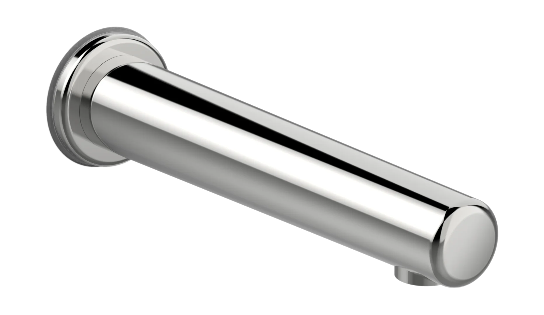 Washbasin faucet, 3 V, Bluetooth | 6189Z | Chrome