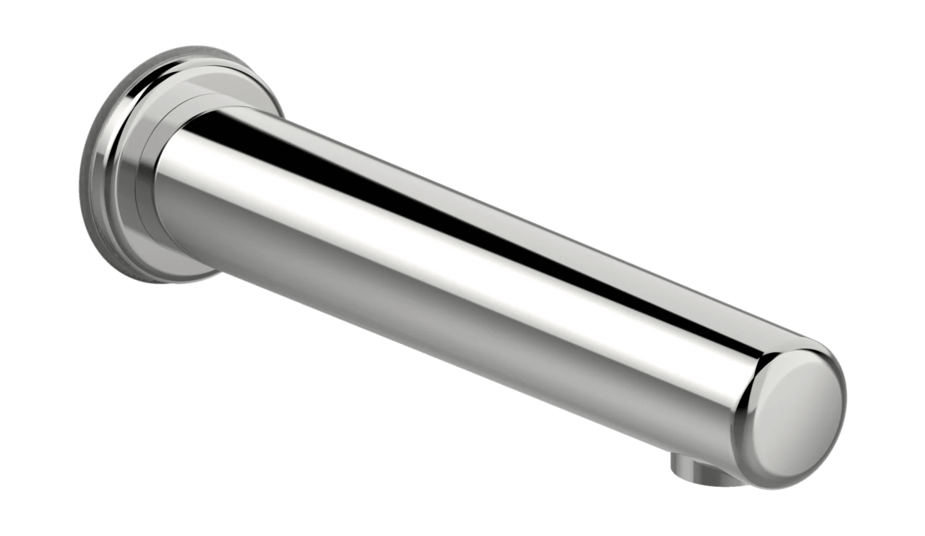 Washbasin faucet, 3 V, Bluetooth | 6189Z | Chrome