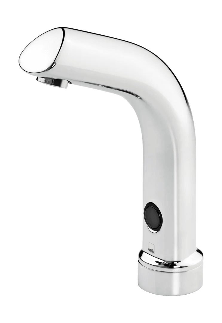 Drink dispenser, 24/48 V, Bluetooth | 6209Z | Chrome