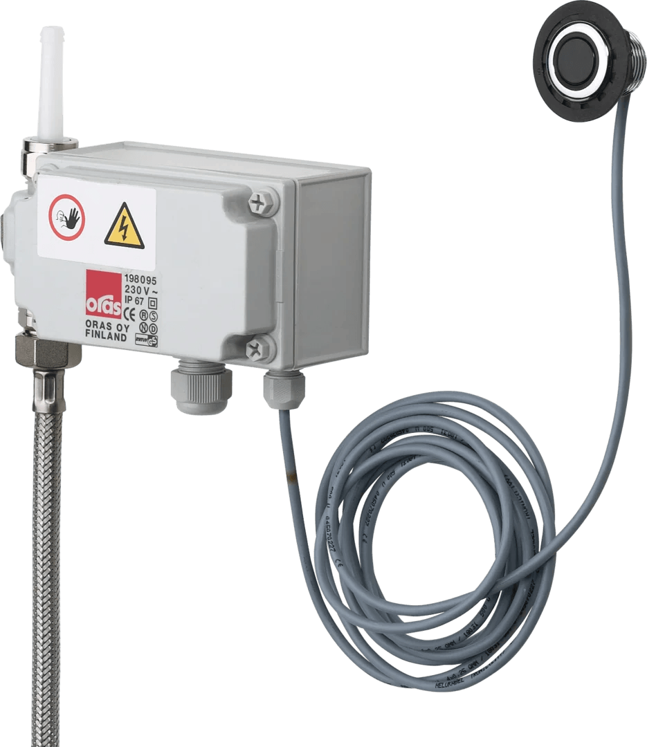 Control unit, 24/48 V, Bluetooth | 6251FZ