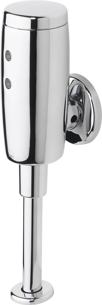 Urinal flusher, 6 V, Bluetooth | 6567Z | Chrome