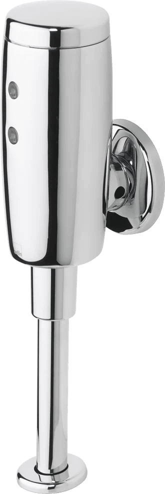 Urinal flusher, 6 V, Bluetooth | 6567Z | Chrome