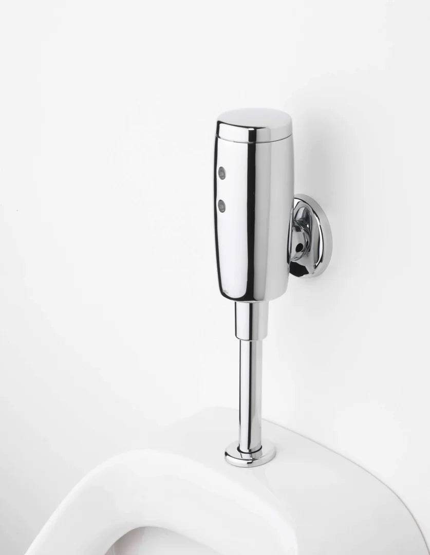 Urinal flusher, 6 V, Bluetooth | 6567Z | Chrome