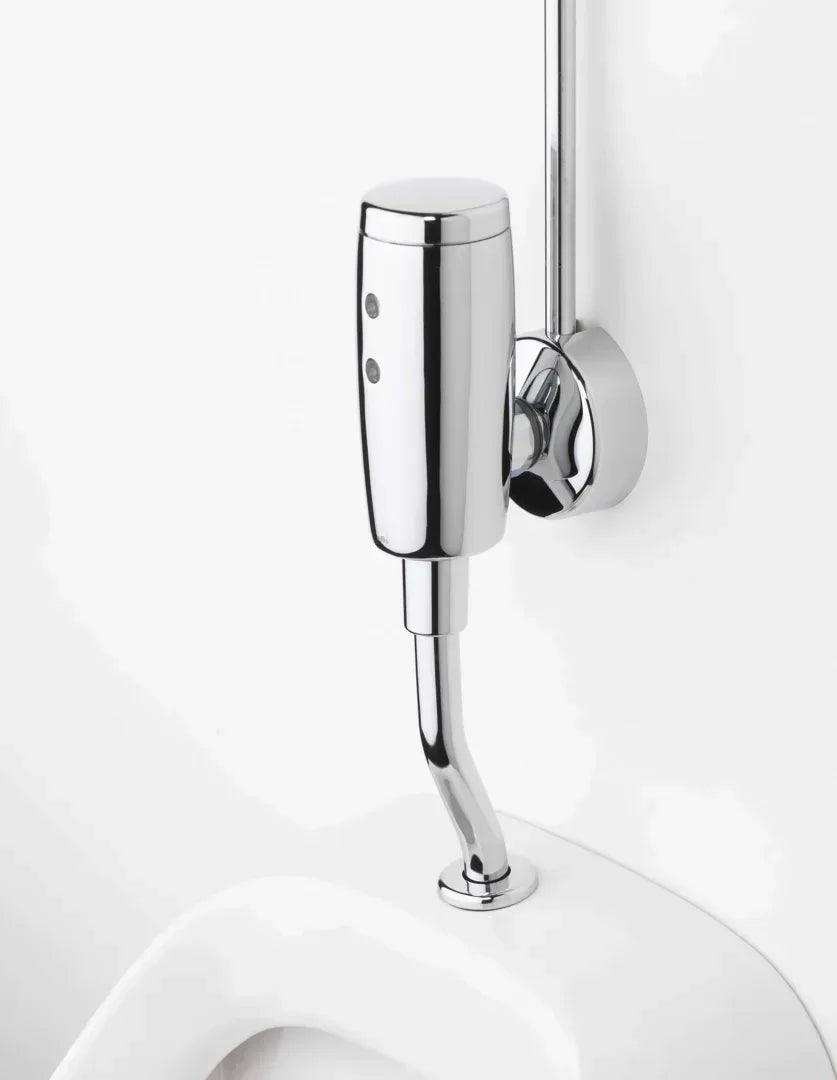 Urinal flusher, 6 V, Bluetooth | 6568Z | Chrome