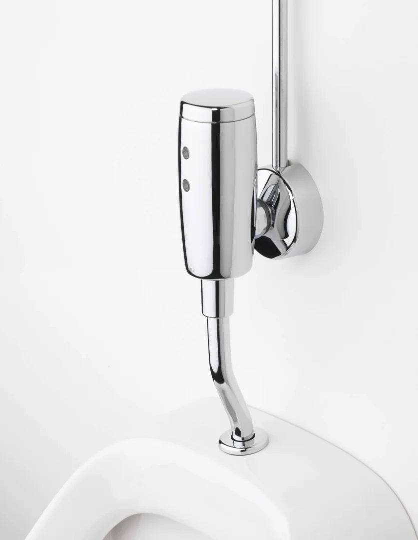 Urinal flusher, 6 V, Bluetooth | 6568Z | Chrome