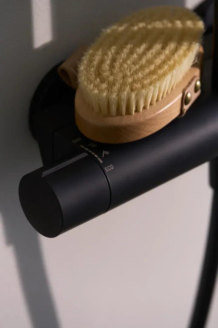 Shower faucet | 7160N-33 | Matt black