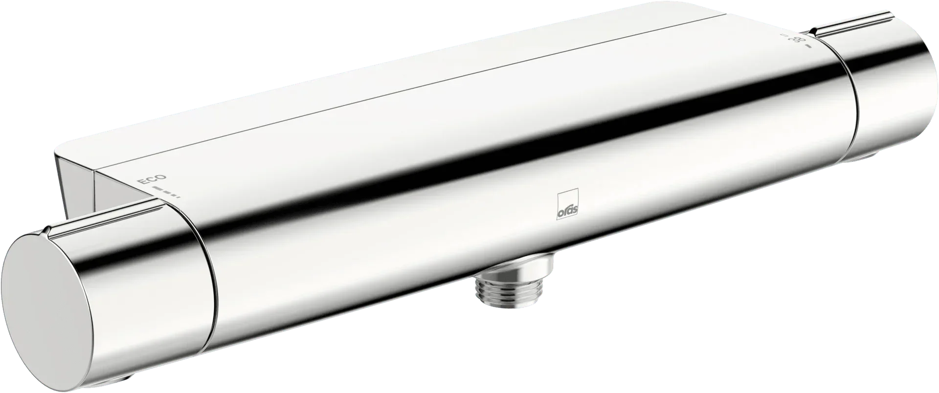 Shower faucet | 7160N | Chrome