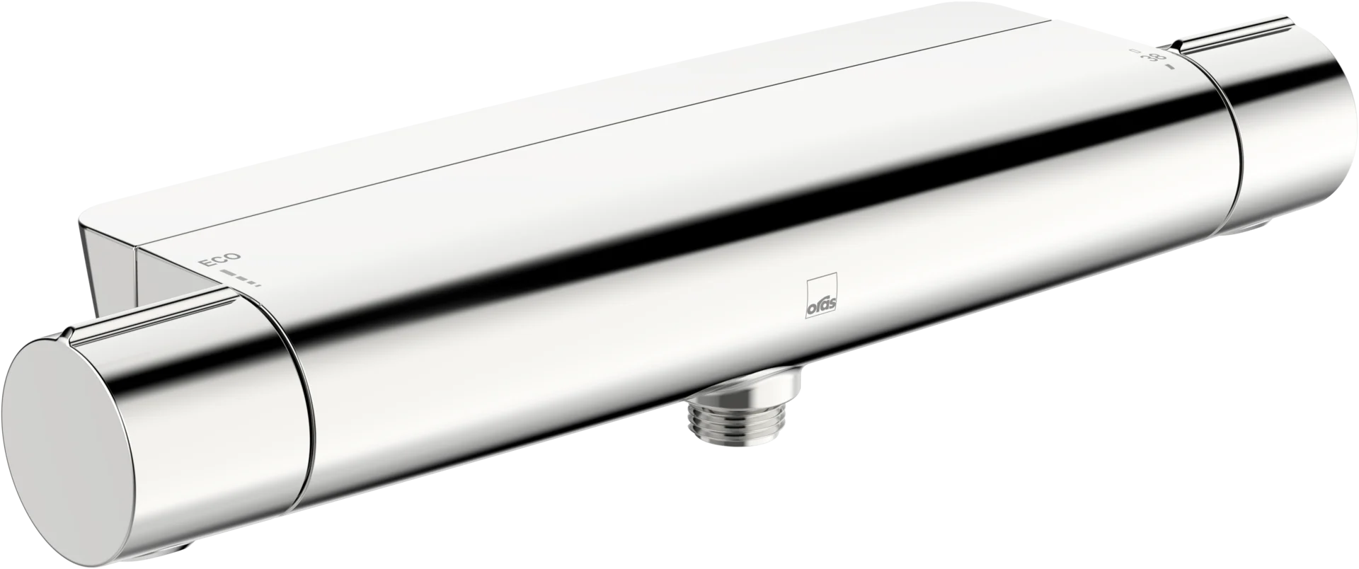 Shower faucet | 7160N | Chrome