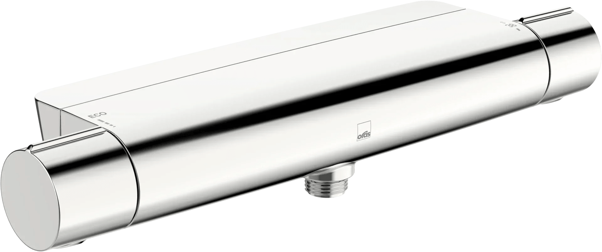 Shower faucet | 7160N | Chrome