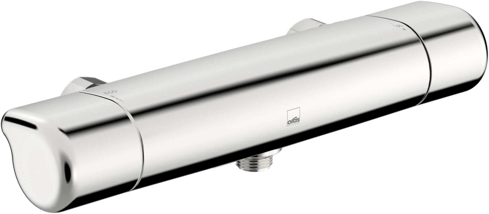 Shower faucet | 7264C | Chrome