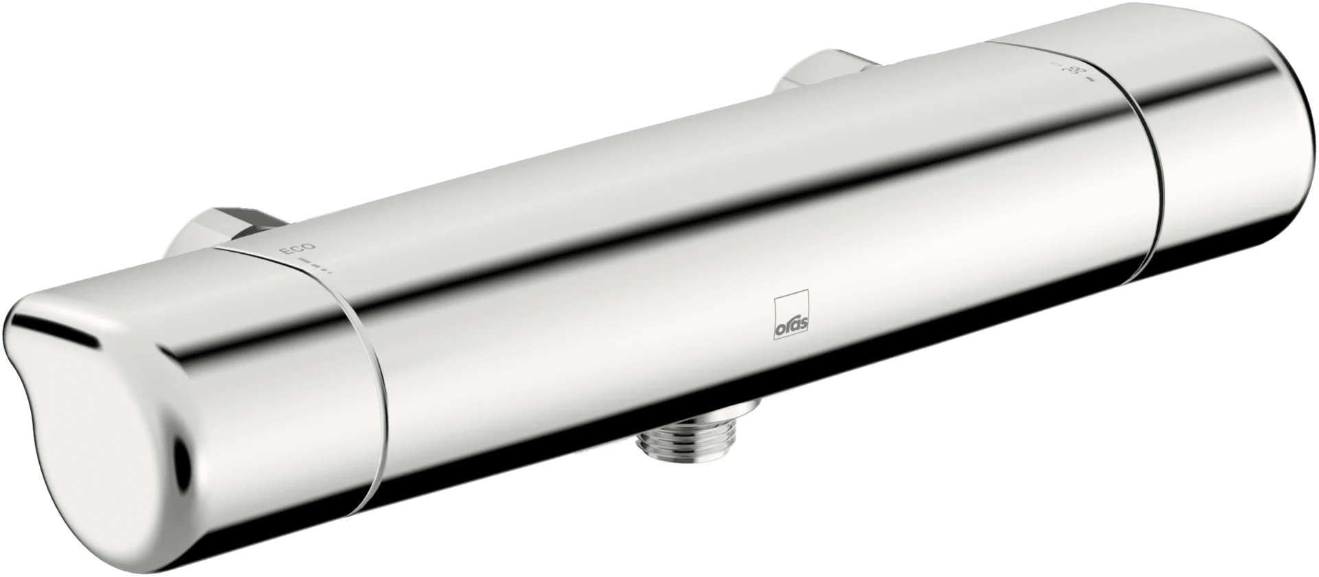 Shower faucet | 7264C | Chrome