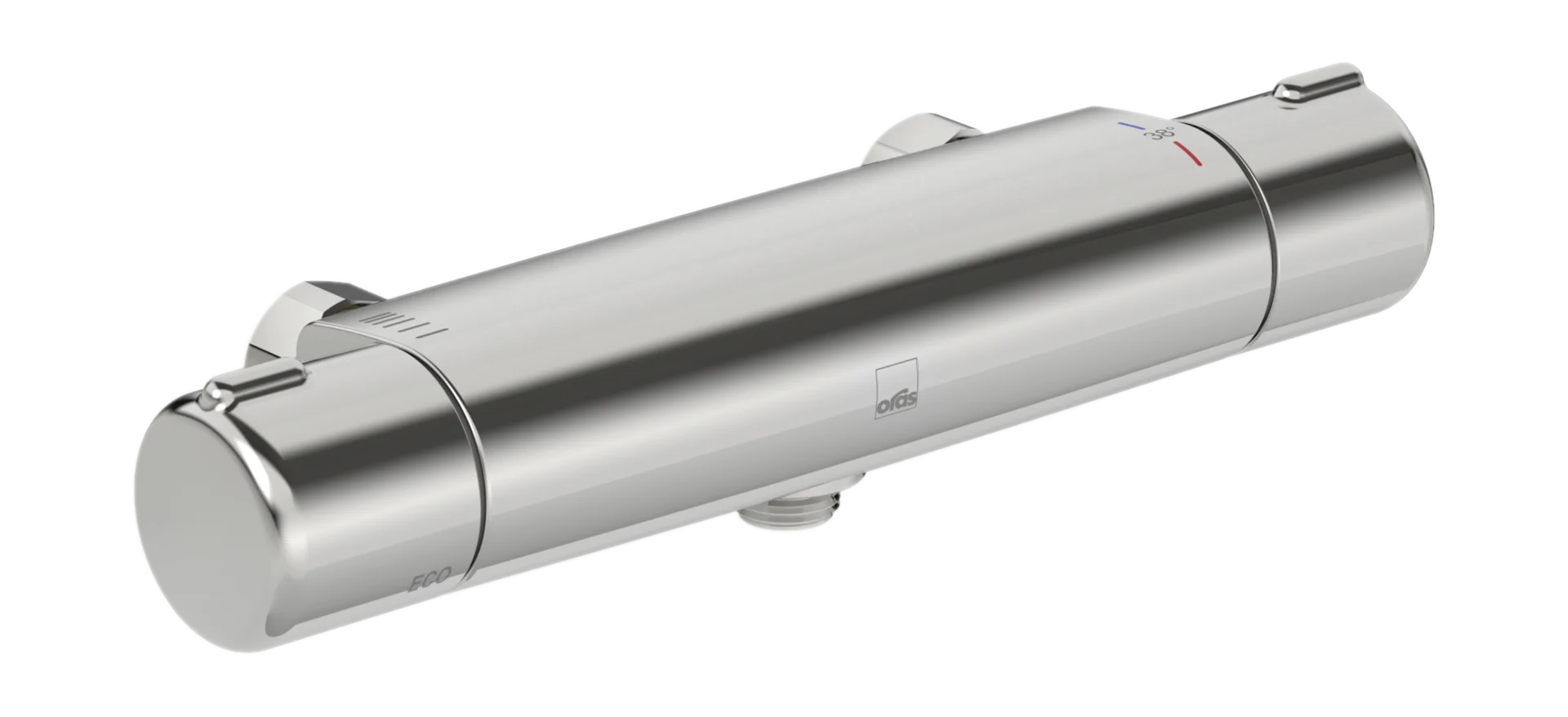 Shower faucet | 7460-107 | Chrome