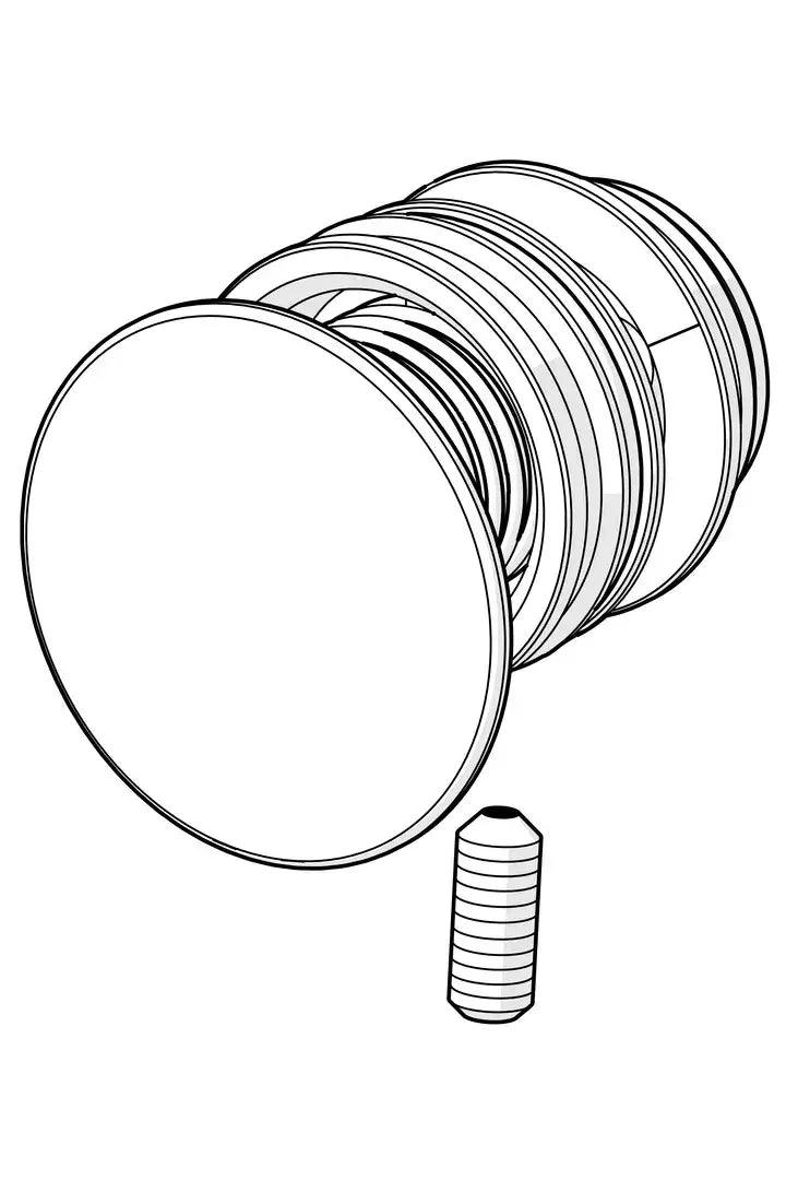 Diverter | 859295V