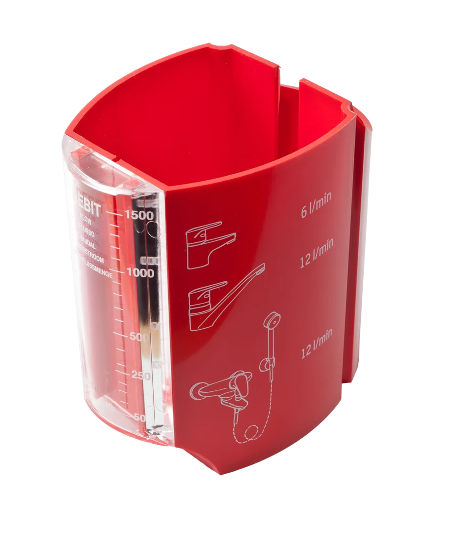Flow meter | 909900