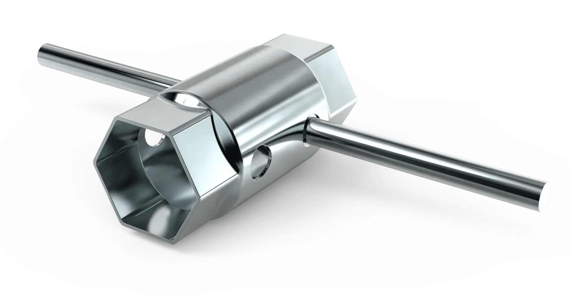 Key, 21 mm | 910035
