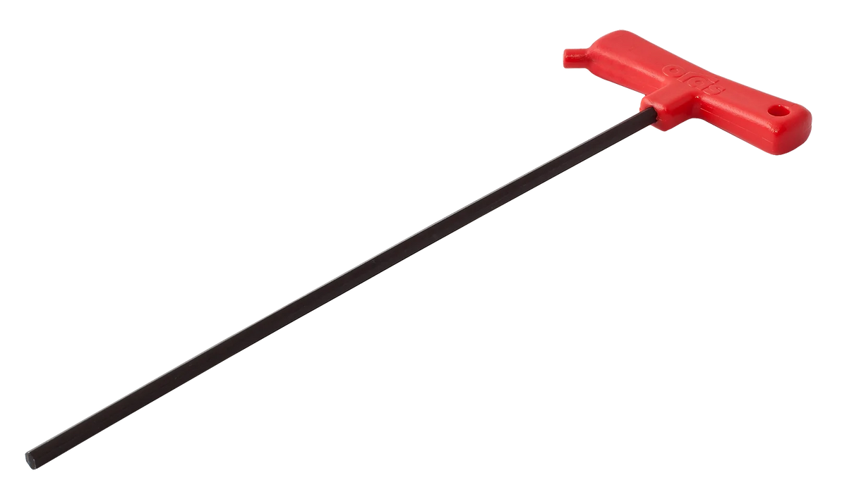 Allen key, 3 mm, L=170 | 910043