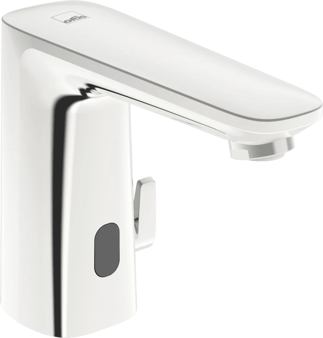 Washbasin faucet, 3 V, Bluetooth | 9210FZ-105 | Chrome