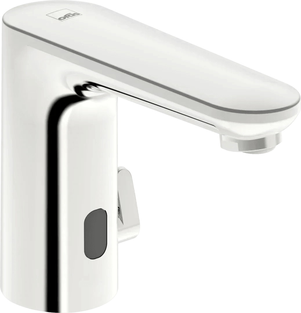 Washbasin faucet, 3 V, Bluetooth | 9260FZ | Chrome