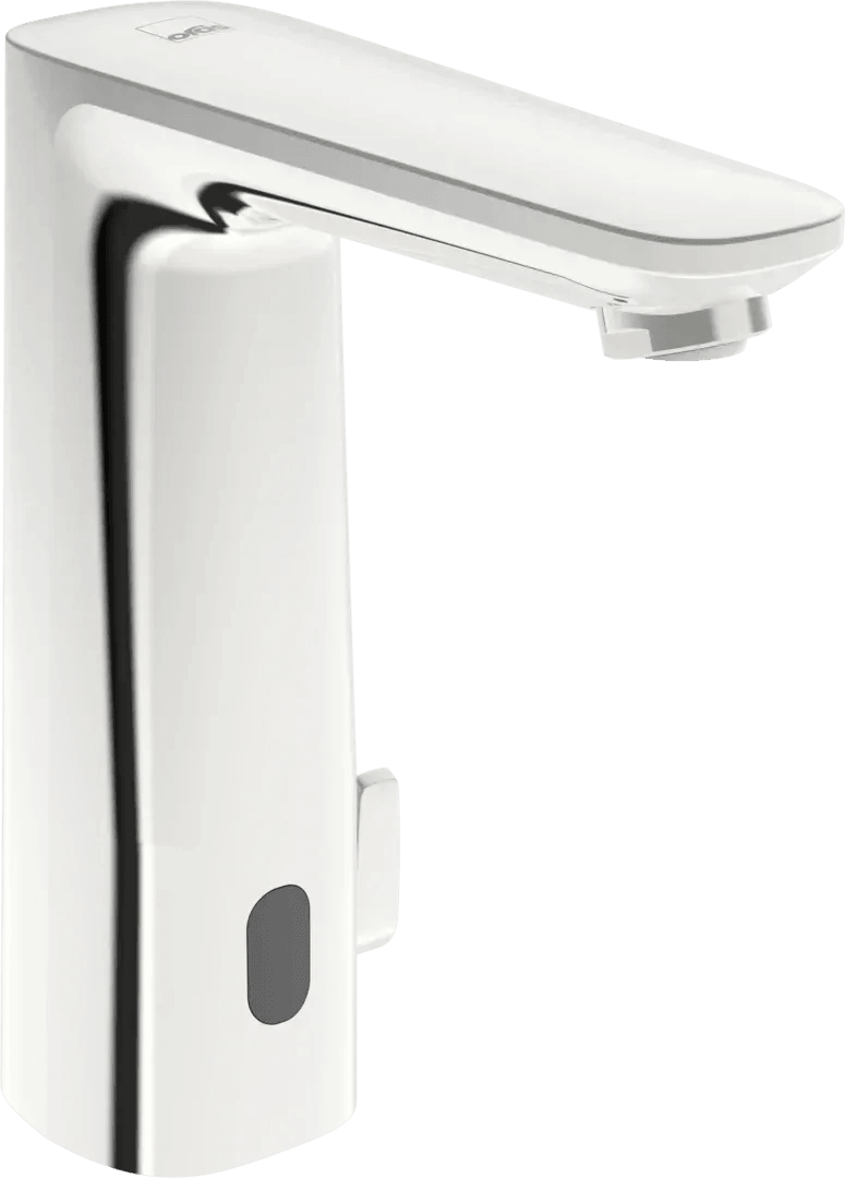 Washbasin faucet, 230/9 V, Bluetooth | 9300FTZ | Chrome