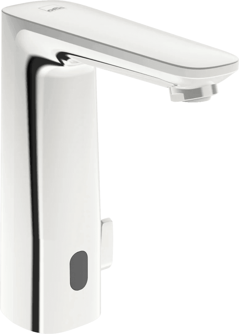 Washbasin faucet, 3 V, Bluetooth | 9300FZ | Chrome